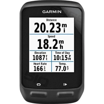 Garmin Edge 510 GPS Device
